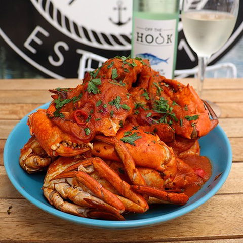 Seafood Nation - Redcliffe Tourism 1