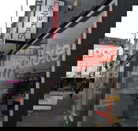Sharetea - Hawthorn - Redcliffe Tourism