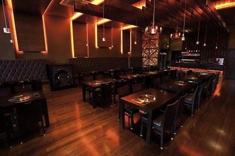 The Little Coffee Place - Redcliffe Tourism 0