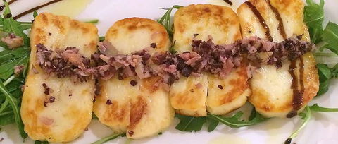 The BoVine Brasserie - Redcliffe Tourism 0