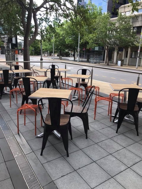 The Saffron Room - Redcliffe Tourism 0