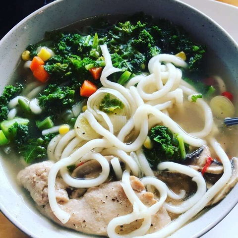 The Theatre Society - Redcliffe Tourism 0