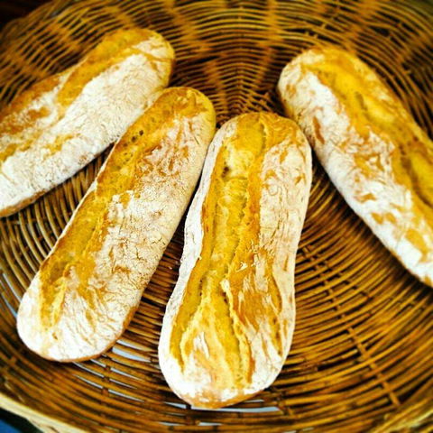 The Holy Grain Bakery - Redcliffe Tourism 0