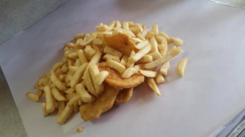 The Valley Inn - Redcliffe Tourism 0