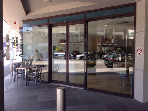 The Courtyard By Zouki - Redcliffe Tourism 0