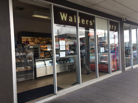 Waller's Bakery - Redcliffe Tourism 0