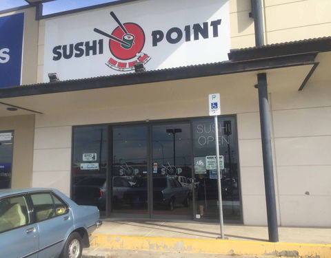 Akita Japanese - Redcliffe Tourism 0