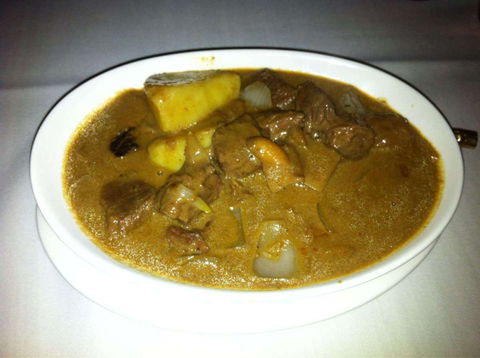 Amarin Thai - Redcliffe Tourism 0