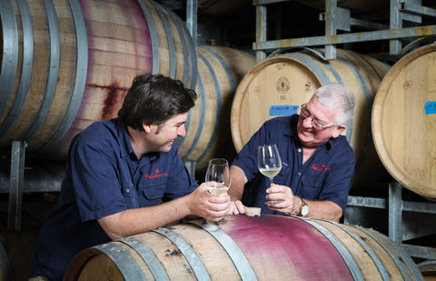 Ballabourneen Wine Co - Redcliffe Tourism 1