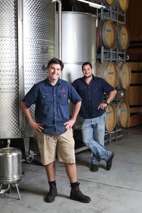 Ballabourneen Wine Co - Redcliffe Tourism 2