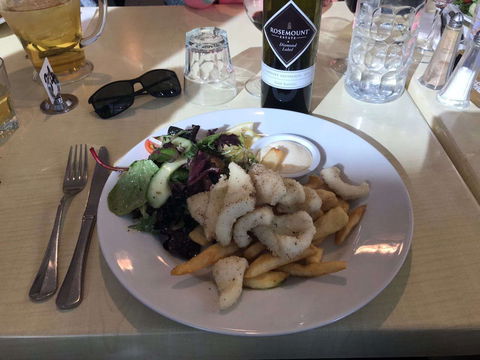 Bay Leaf - Redcliffe Tourism 0