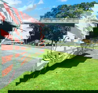 Big El's Nino - Mobile Cantina - Redcliffe Tourism