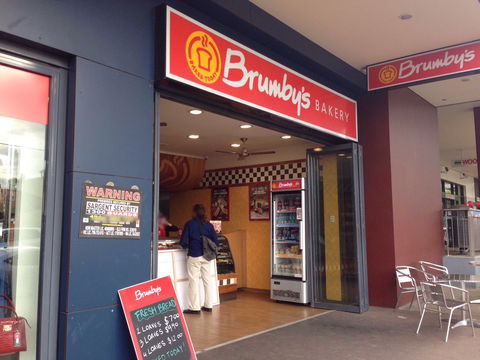 Brumby's - Graceville - Redcliffe Tourism 0