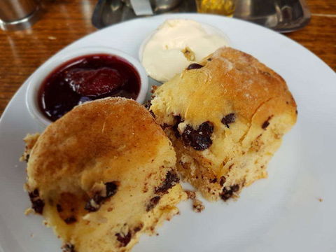 Cafe Madeleine - Redcliffe Tourism 0