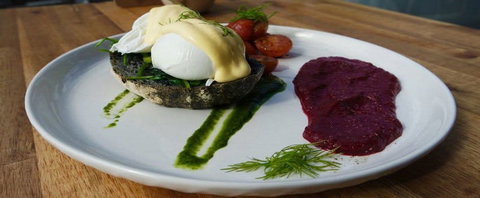 Clay Coffee - Redcliffe Tourism 0