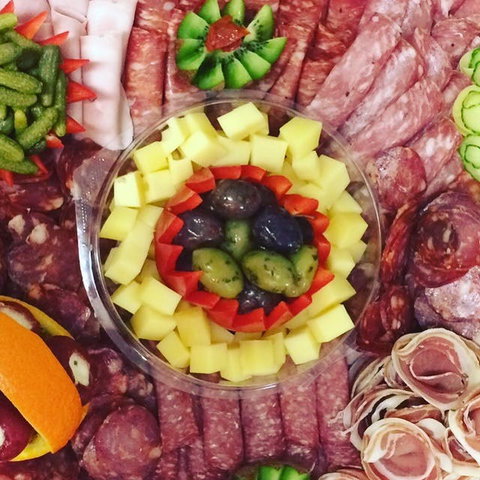 Coogee Continental Deli - Redcliffe Tourism 0