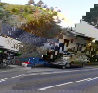 Cudlee Creek Cafe - Redcliffe Tourism