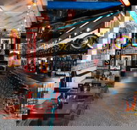 El Camino Cantina Byron Bay - Redcliffe Tourism