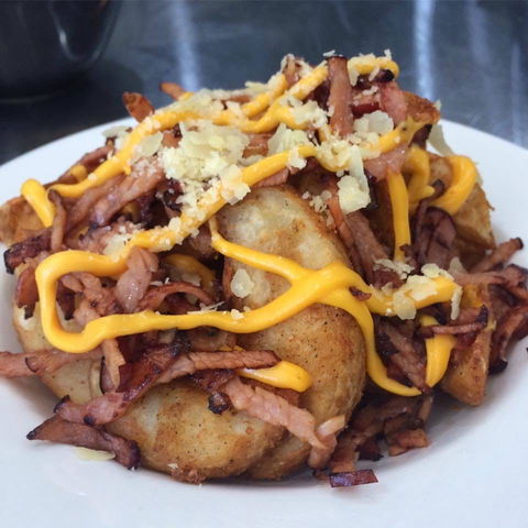 Enterprise Eatery - Redcliffe Tourism 0