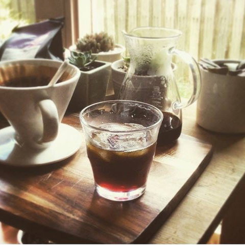 Front Beach Cafe - Redcliffe Tourism 0