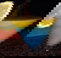 Ginger Indian Gourmet - Redcliffe Tourism