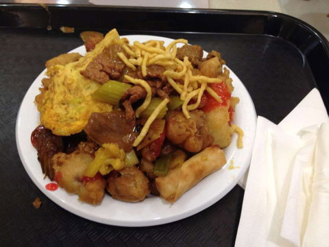 Golden Wok - Redcliffe Tourism 0