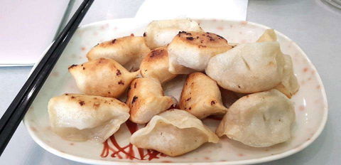 Gourmet Dumpling Restaurant - Redcliffe Tourism 0
