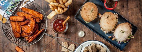 Grill'd - Cottesloe - Cottesloe - Redcliffe Tourism 0