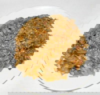 Happyland Asian Cuisine - Redcliffe Tourism