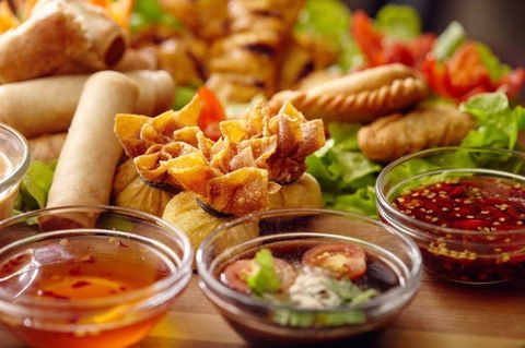 Heart Thai Food - Redcliffe Tourism 0