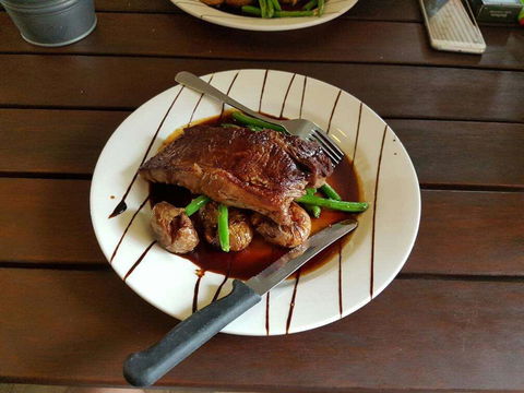 Il Duca Restaurant - Redcliffe Tourism 0