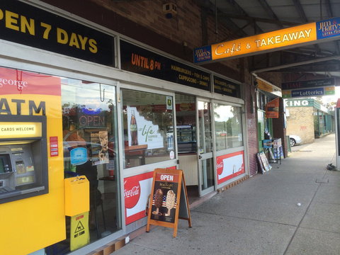 Jim & Harry's - Redcliffe Tourism 0