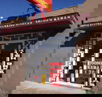 Kebab Lovers - Redcliffe Tourism