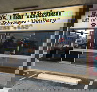 Kob's Thai Kitchen - Redcliffe Tourism