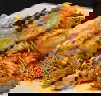 Kuk Thai - Redcliffe Tourism