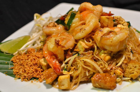 Kuk Thai - Redcliffe Tourism 0