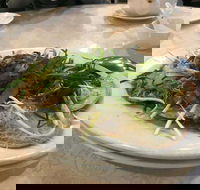 Lee Chinese Garden Restaurant - Redcliffe Tourism