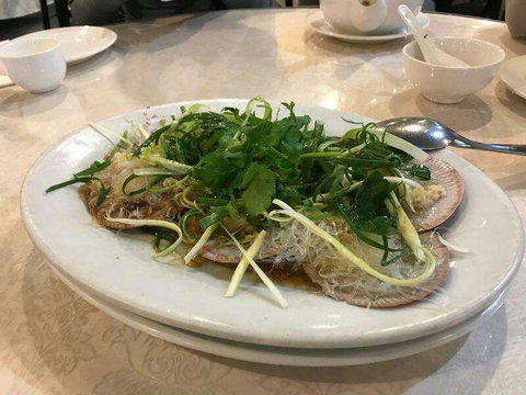 Lee Chinese Garden Restaurant - Redcliffe Tourism 0