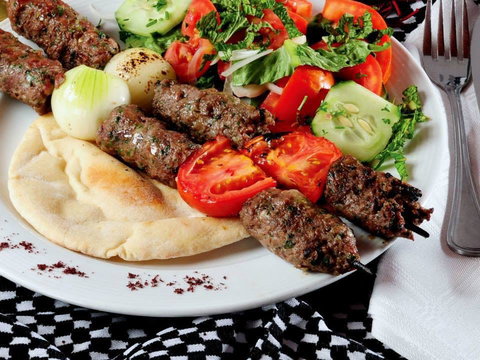 Nara Lounge - Redcliffe Tourism 0