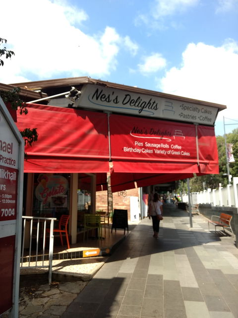 Nes's Delights - Redcliffe Tourism 0