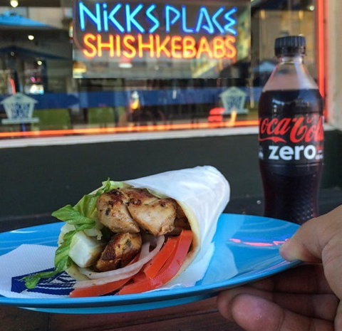 Nick's Place - Redcliffe Tourism 0