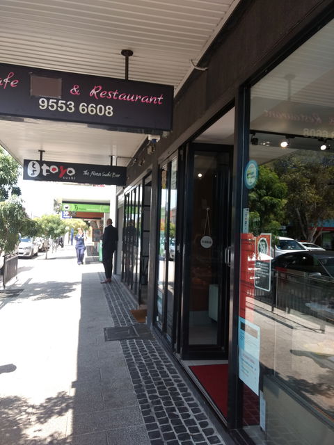 Novo Cafe And Restaurant - Redcliffe Tourism 0