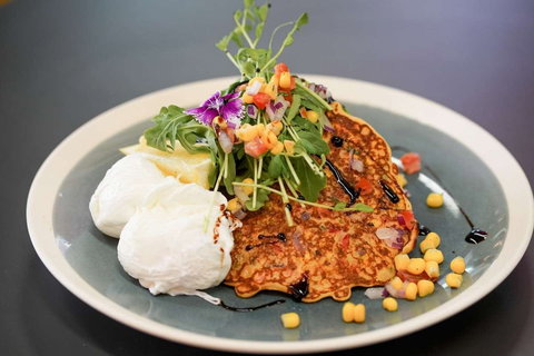 Okey Dokey Cafe & Bistro - Redcliffe Tourism 0