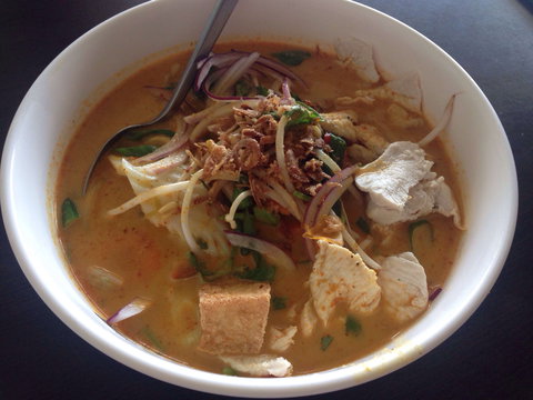 Orso Thai - Redcliffe Tourism 0