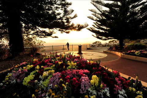 Picnic Point Cafe And Restaurant - Redcliffe Tourism 0