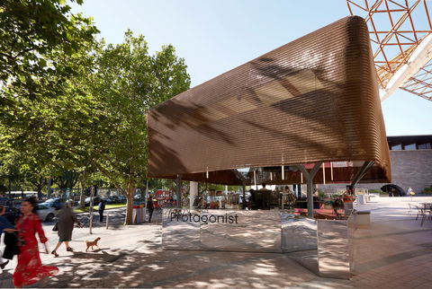 Protagonist - Redcliffe Tourism 0