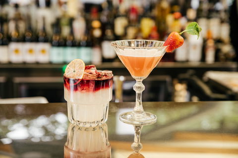 Protagonist - Redcliffe Tourism 1