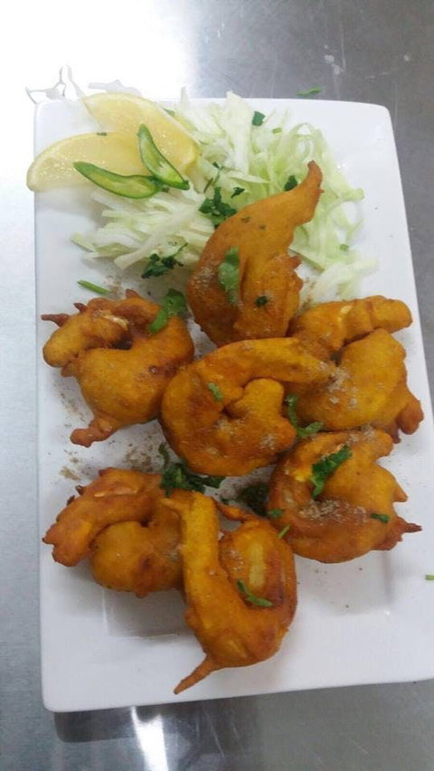 Punjab Restaurant And Function Centre - St Marys - Redcliffe Tourism 0