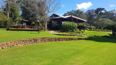 Rivendell Bistro And Beer Garden - Redcliffe Tourism 0