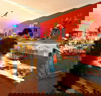 Roscoes Pizza - Redcliffe Tourism